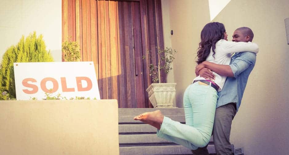 Ten Simple Things You Need to Do When Buying a Home